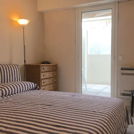Luckey Homes - Avenue Du Marechal Juin 公寓