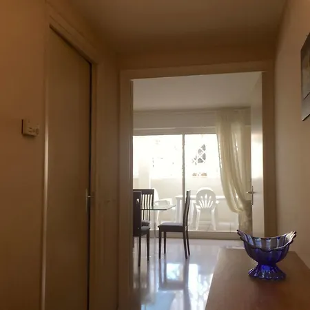 Luckey Homes - Avenue Du Marechal Juin 公寓 *