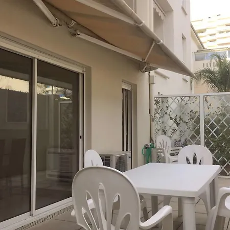 Luckey Homes - Avenue Du Marechal Juin 公寓
