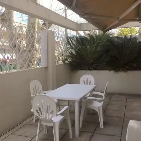 公寓 Luckey Homes - Avenue Du Marechal Juin