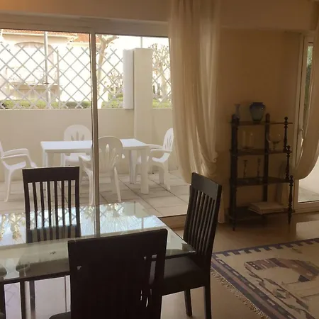 Luckey Homes - Avenue Du Marechal Juin Apartment Cannes