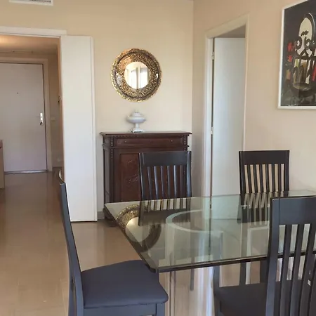 Apartment Luckey Homes - Avenue Du Marechal Juin