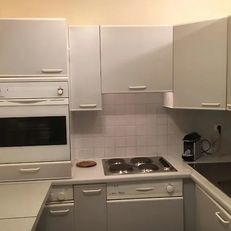 Luckey Homes - Avenue Du Marechal Juin Apartment Cannes