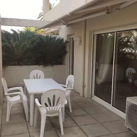 Luckey Homes - Avenue Du Marechal Juin Apartment Cannes